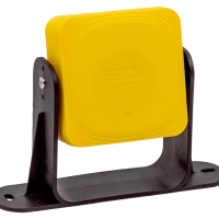 Cảm biến radar an toàn dòng SICK safeRS/safeRS3