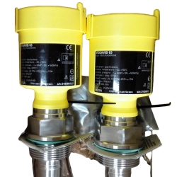 Máy đo mức rung VEGA