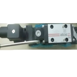 Van điện từ ATOS