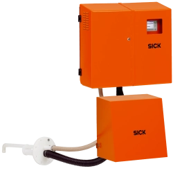 Thiết bị đo bụi SICK