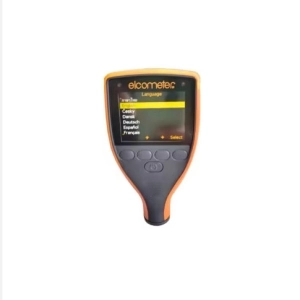 Thiết bị kiểm tra độ dày lớp phủ tích hợp sắt Elcometer 456 Model B A456CFBI1