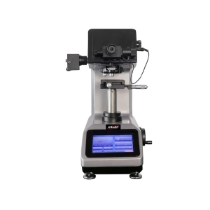 Máy kiểm tra độ cứng Micro Vickers kỹ thuật số dạng tháp pháo thủ công