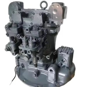 Đảm bảo thương mại Máy xúc Hitachi ZAX200 210 220 230 240-3 Bơm thủy lực HPV118HW-25A Bơm thủy lực cho máy xúc