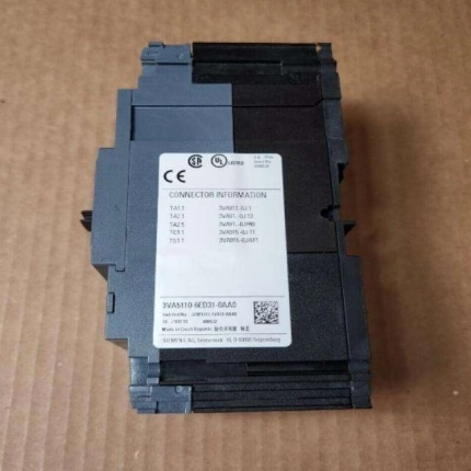Máy cắt mạch Siemens