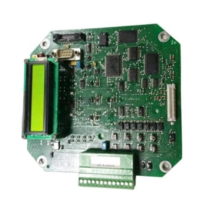 Bảng điều khiển bộ truyền động điện SIPOS Power Control PCB 2SY5016-2SB00 