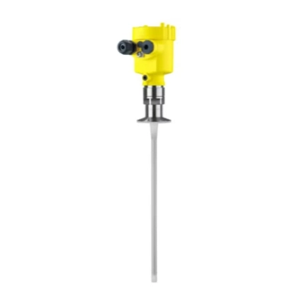 Cảm biến mực chất rắn VEGA tần số cao VEGAFLEX 81 Máy đo mức radar sóng dẫn hướng