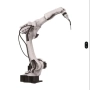 Chiều dài cánh tay robot 6 trục 1600mm Máy hàn robot công nghiệp tự động