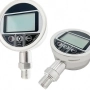 Nhà sản xuất OEM ZT Đồng hồ đo áp suất kỹ thuật số độ chính xác cao 6mpa Đồng hồ đo chân không kỹ thuật số Đồng hồ đo áp suất thủy lực kỹ thuật số
